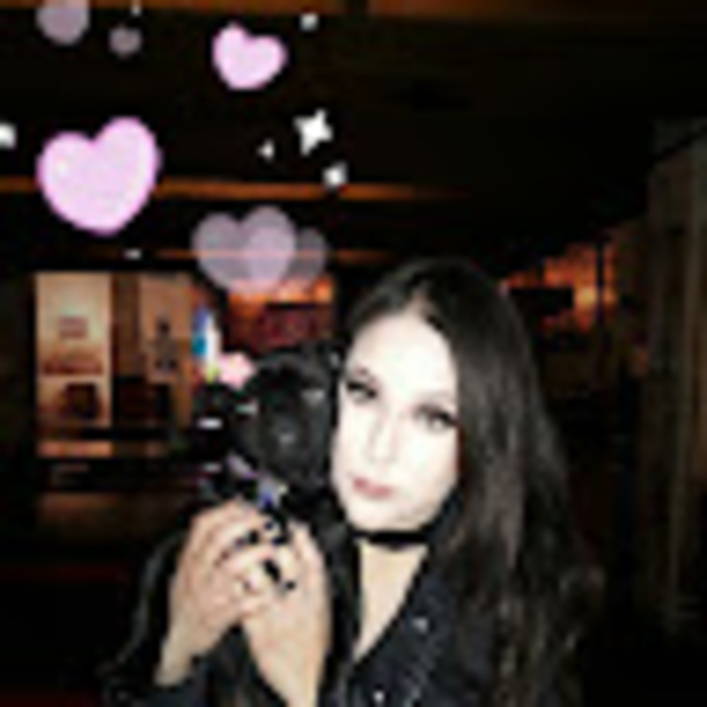 Meet your Posher, Joanna